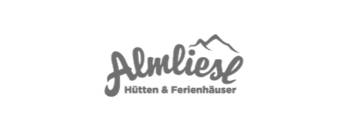 Logo Almliesl grau