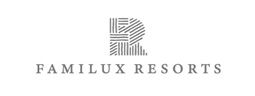 Logo Familux grau