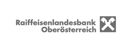 Logo RLB-OOE grau