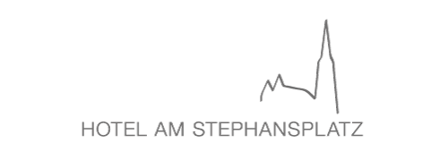Logo hotel-stephansplatz grau