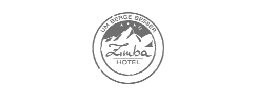Logo Zumba grau
