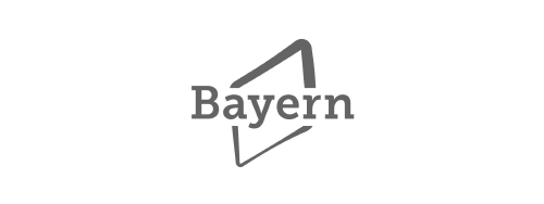 Logo baytm grau