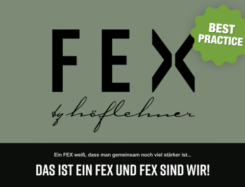 FEX by höflehner