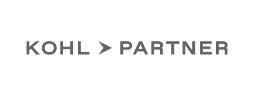 Logo kohl grau