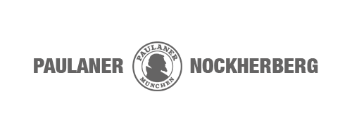 Logo nockherberg grau