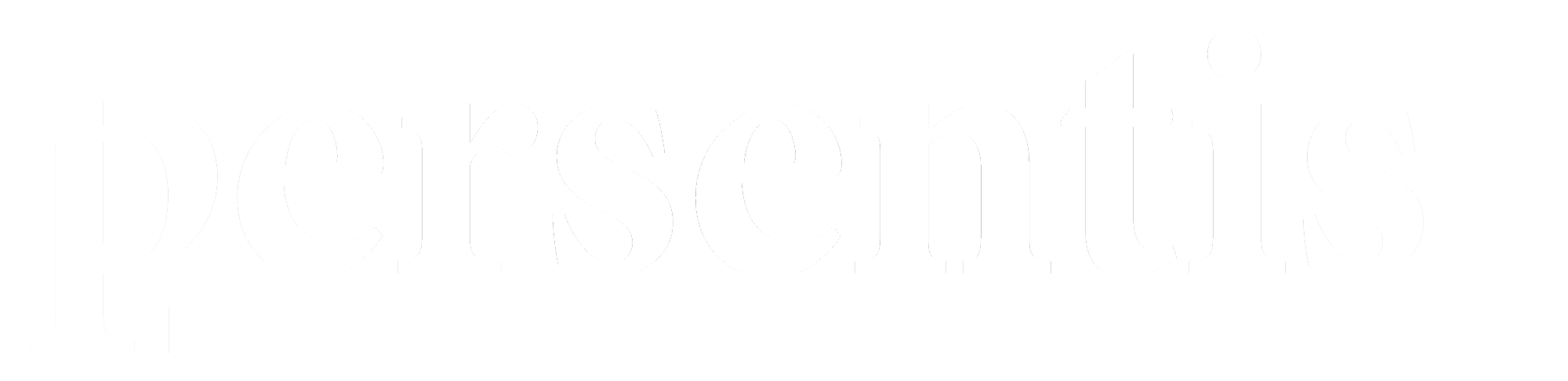 persentis-Logo-WHITE persentis-Logo-WHITE