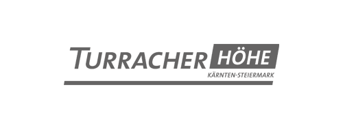 Logo turrach grau