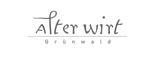 Logo altenberg grau