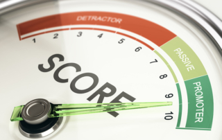 eNPS Score