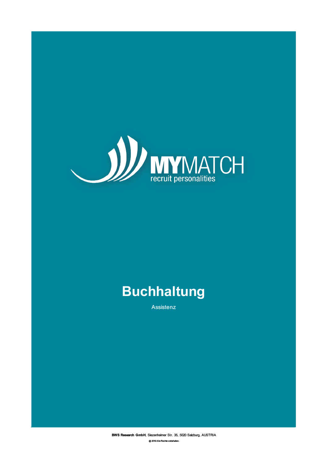 persentis-mymatch-report