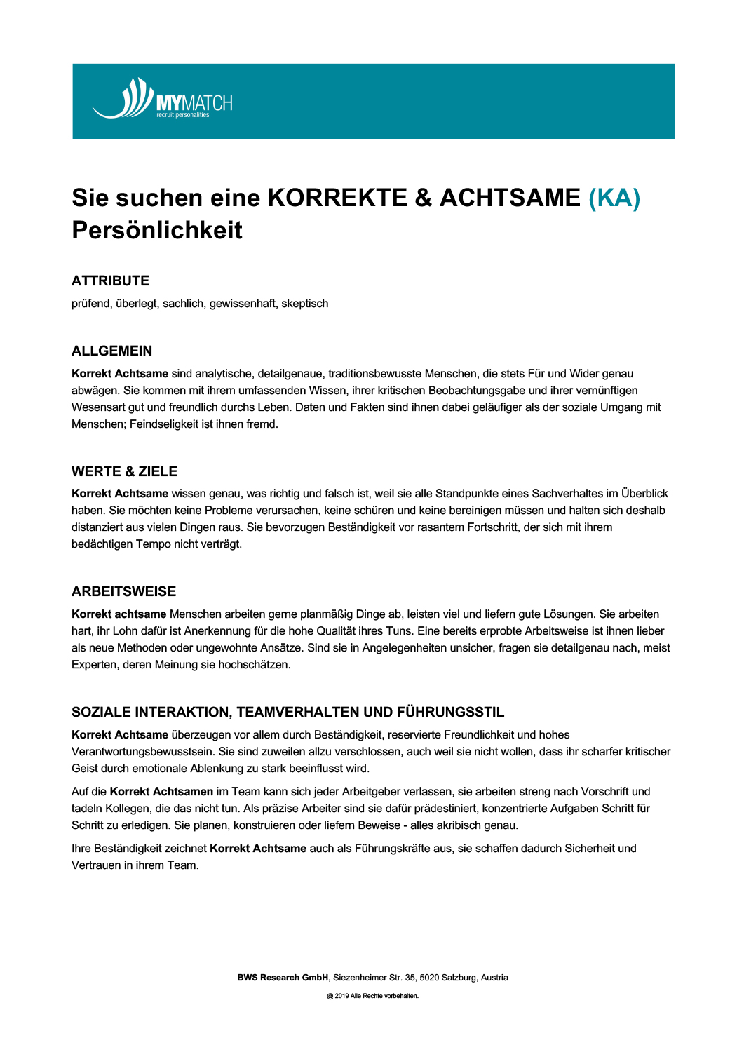 persentis-mymatch-report