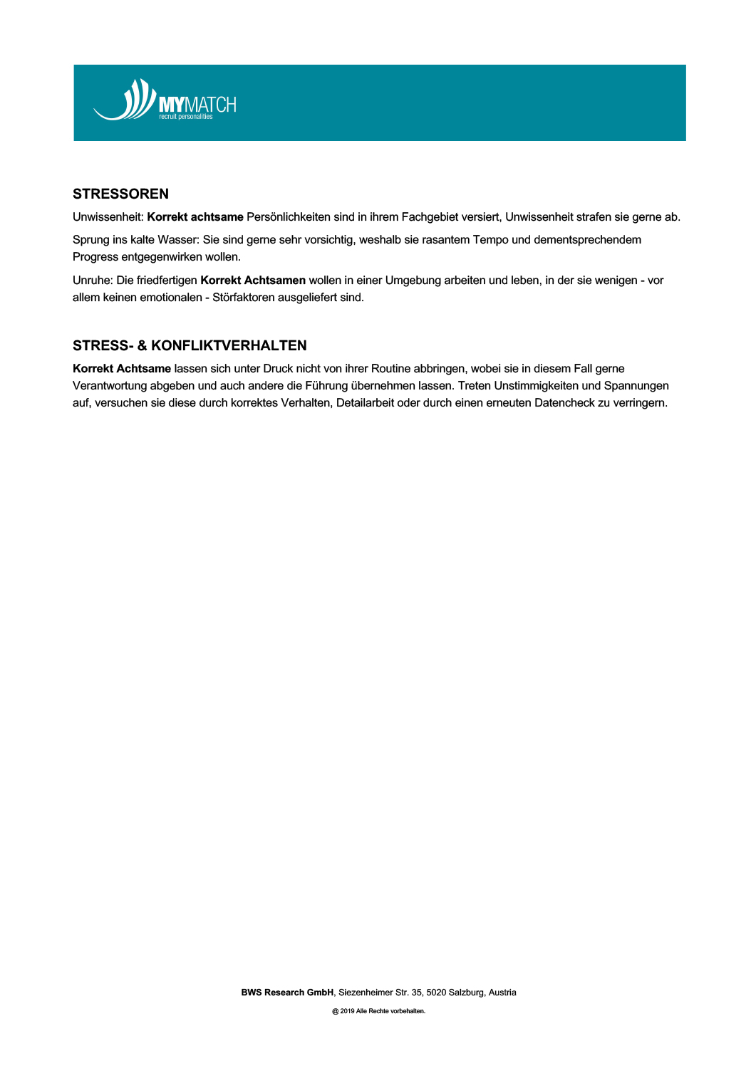 persentis-mymatch-report