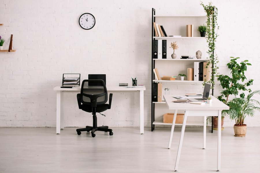 Foto Büro