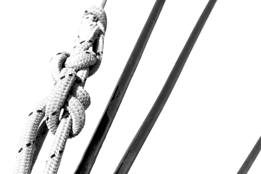 Seilknoten