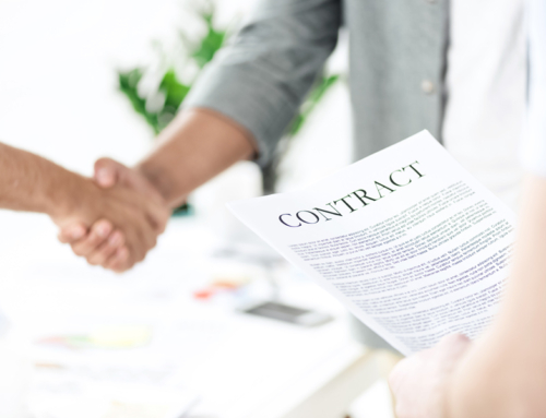 Der Psychologische Vertrag am Arbeitsplatz: Mitarbeiterbindung durch Vertragstreue