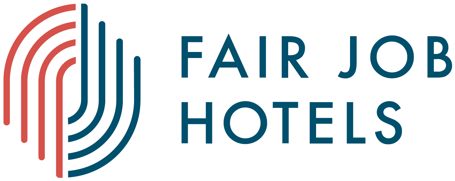 Logo FairJobhotels farbe