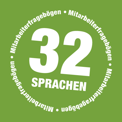 persentis Sprachen 32