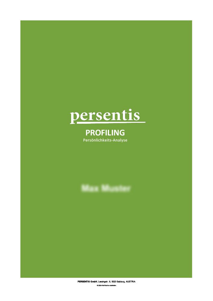 profiling persentis