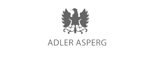 Logo Adler-Asperg