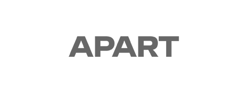 Logo Apart