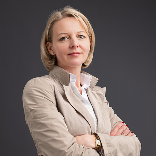 Foto Ewa Malinovska