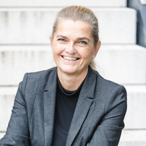 Foto von einer Frau von Arheit
