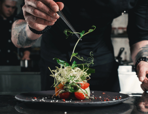 Benefits nach Art des Hauses – Vom all-you-can-eat-Buffet zum á la Carte Menü