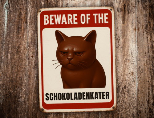 Schokoladenkater – Schmerzfreies Ausnüchtern nach der Probezeit