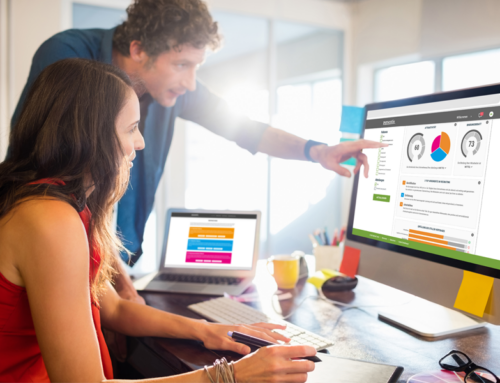 Vom Feedback zur Wirksamkeit: PERSENTIS Analytics abgeschlossen – und WAS JETZT?
