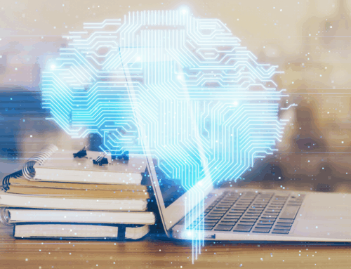 Reskilling & Upskilling: Warum Lernen die Antwort auf KI ist