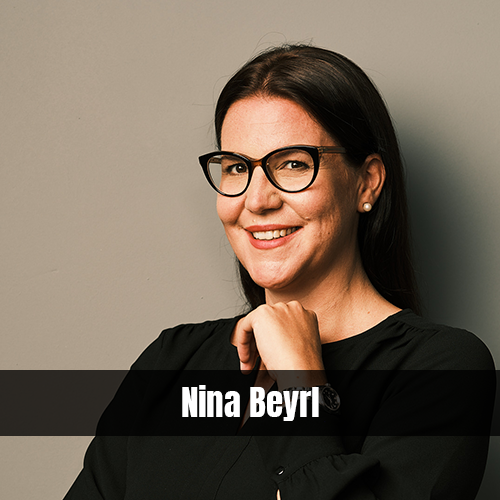 Nina Beyrl