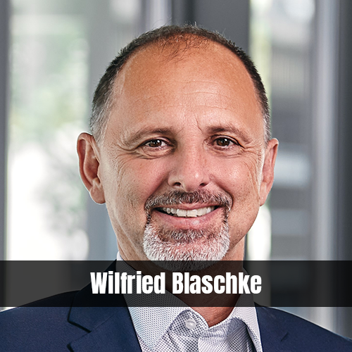 Wilfried Blaschke