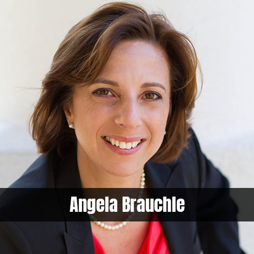 Angela Brauchle
