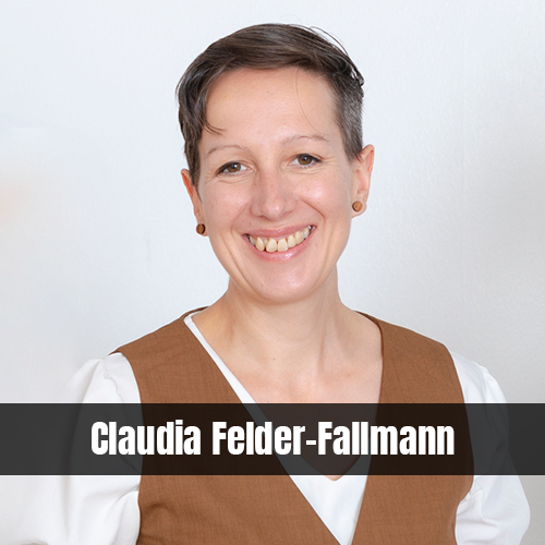 Claudia Felder-Fallmann