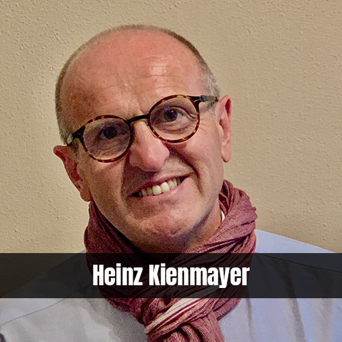 Heinz Kienmayer