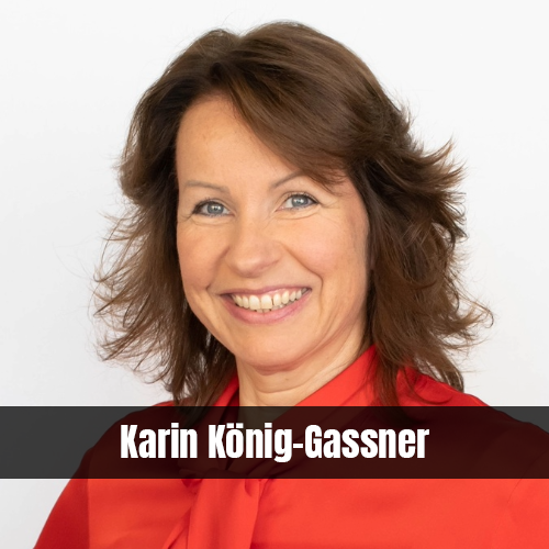 Karin König-Gassner