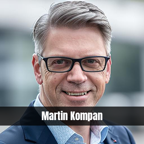 Martin Kompan