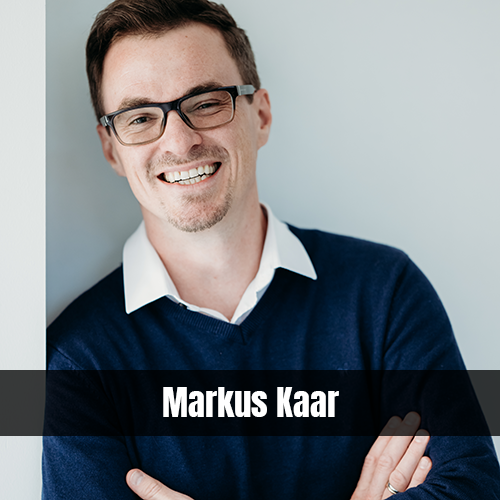 Markus Kaar