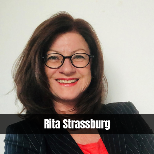Rita Strassburg