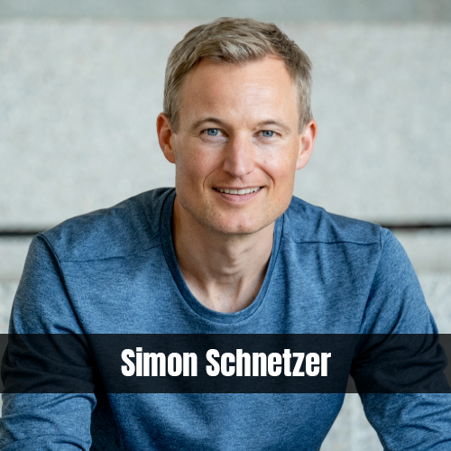 Simon Schnetzer