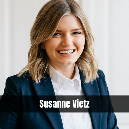 Susanne Vietz