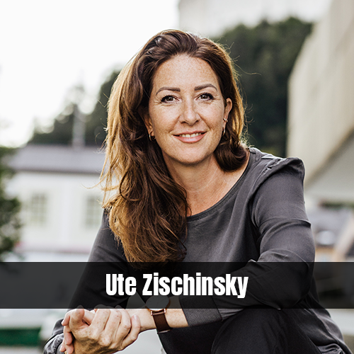 Ute Zischinsky