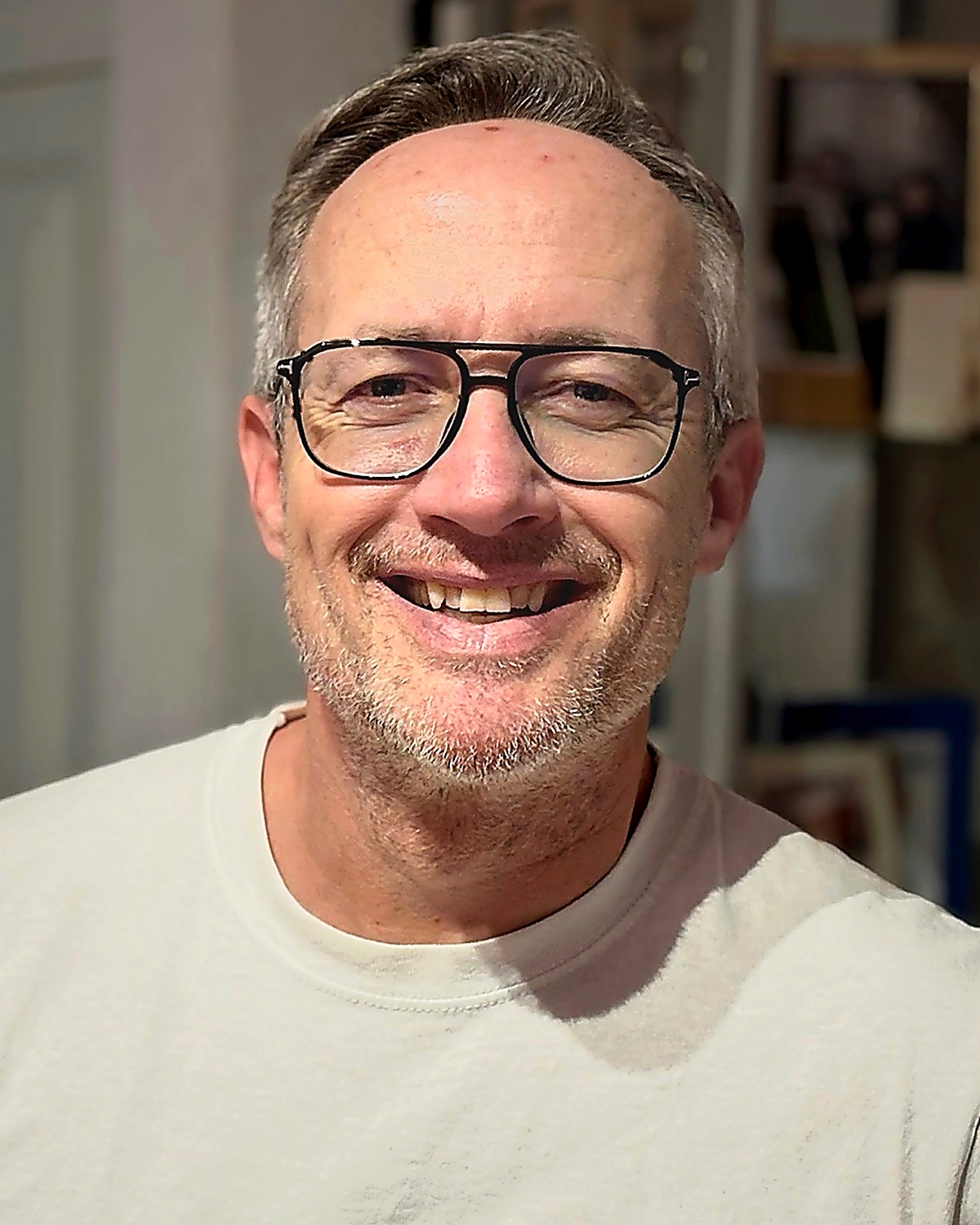 2602 Harald Burgener Portrait