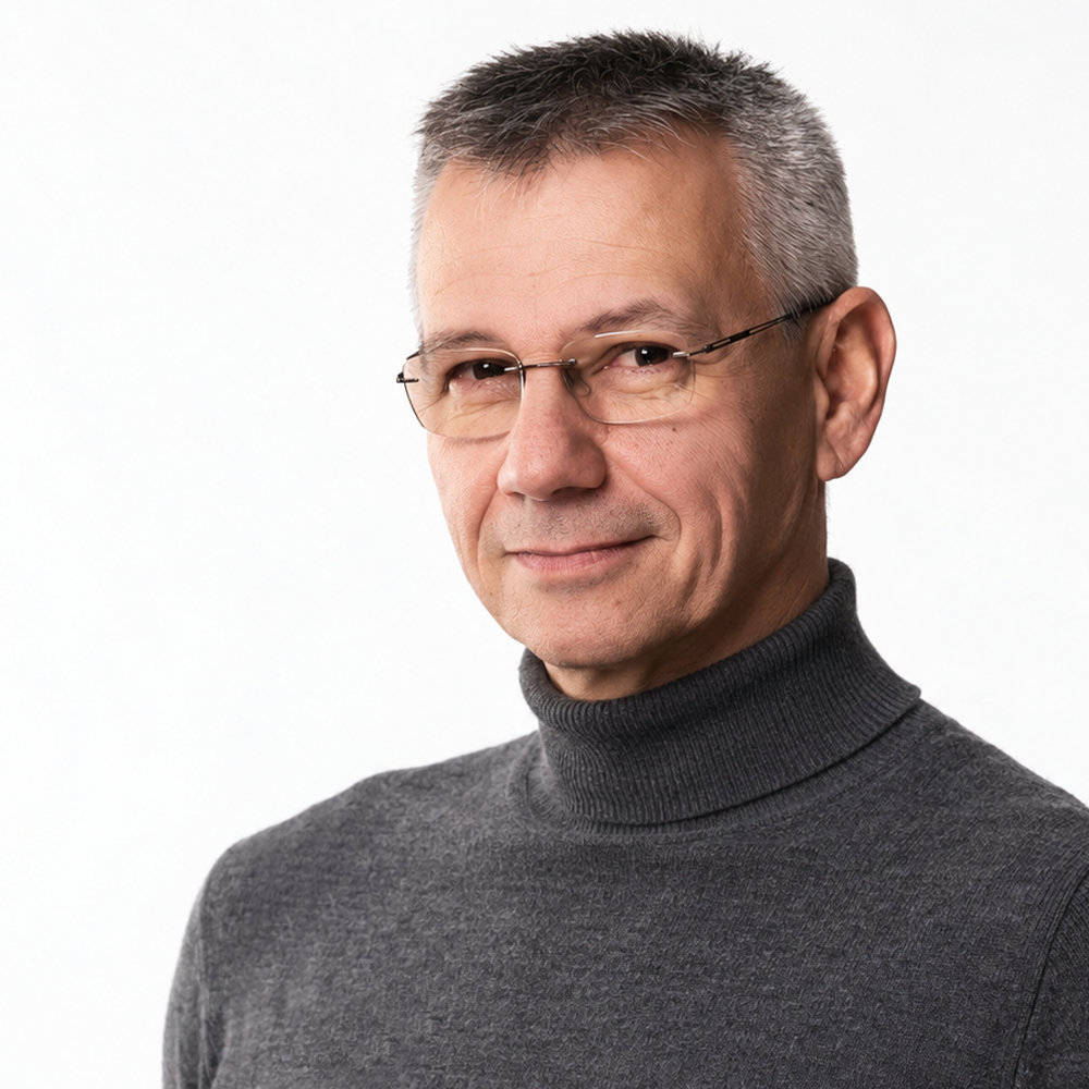 Thomas Stranig