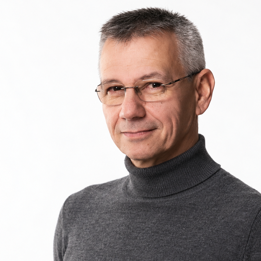 Thomas Stranig