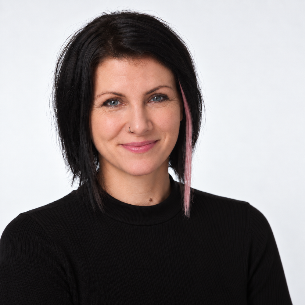 Vero Neubacher